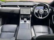 Jaguar F-Pace 2.0 D200 MHEV R-Dynamic SE Auto AWD Euro 6 (s/s) 5dr 22