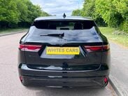 Jaguar F-Pace 2.0 D200 MHEV R-Dynamic SE Auto AWD Euro 6 (s/s) 5dr 56