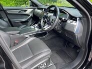 Jaguar F-Pace 2.0 D200 MHEV R-Dynamic SE Auto AWD Euro 6 (s/s) 5dr 62