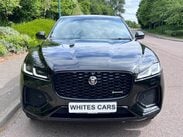 Jaguar F-Pace 2.0 D200 MHEV R-Dynamic SE Auto AWD Euro 6 (s/s) 5dr 10