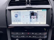 Jaguar F-Pace 2.0 D180 R-Sport Auto AWD Euro 6 (s/s) 5dr 22