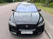 Jaguar F-Pace 2.0 D180 R-Sport Auto AWD Euro 6 (s/s) 5dr 51
