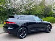 Jaguar F-Pace 2.0 D180 R-Sport Auto AWD Euro 6 (s/s) 5dr 56