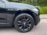 Jaguar F-Pace 2.0 D180 R-Sport Auto AWD Euro 6 (s/s) 5dr 64