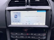Jaguar F-Pace 2.0 D180 R-Sport Auto AWD Euro 6 (s/s) 5dr 65