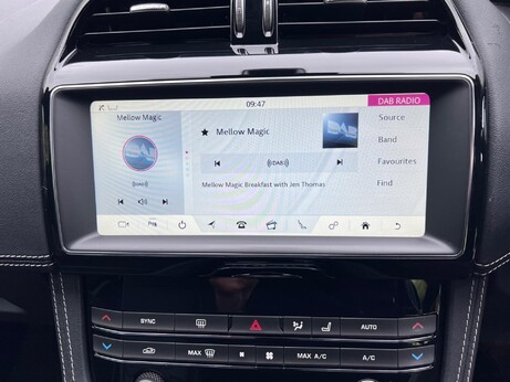 Jaguar F-Pace 2.0 D180 R-Sport Auto AWD Euro 6 (s/s) 5dr 65