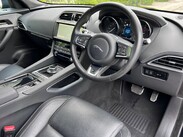 Jaguar F-Pace 2.0 D180 R-Sport Auto AWD Euro 6 (s/s) 5dr 72