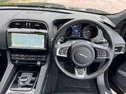 Jaguar F-Pace 2.0 D180 R-Sport Auto AWD Euro 6 (s/s) 5dr 74