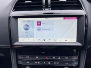 Jaguar F-Pace 2.0 D180 R-Sport Auto AWD Euro 6 (s/s) 5dr 66