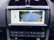 Jaguar F-Pace 2.0 D180 R-Sport Auto AWD Euro 6 (s/s) 5dr 71
