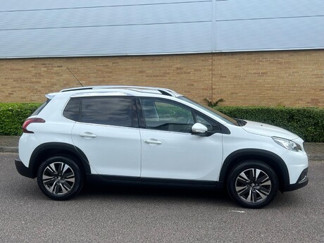 Peugeot 2008 1.2 PureTech Allure Euro 6 5dr 2
