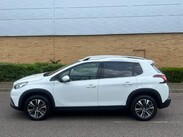 Peugeot 2008 1.2 PureTech Allure Euro 6 5dr 6