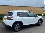 Peugeot 2008 1.2 PureTech Allure Euro 6 5dr 3