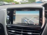 Peugeot 2008 1.2 PureTech Allure Euro 6 5dr 10