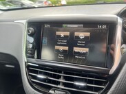 Peugeot 2008 1.2 PureTech Allure Euro 6 5dr 11