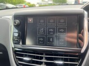Peugeot 2008 1.2 PureTech Allure Euro 6 5dr 12