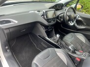 Peugeot 2008 1.2 PureTech Allure Euro 6 5dr 21