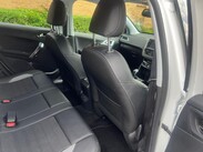 Peugeot 2008 1.2 PureTech Allure Euro 6 5dr 27