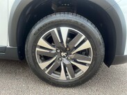 Peugeot 2008 1.2 PureTech Allure Euro 6 5dr 40