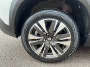 Peugeot 2008 1.2 PureTech Allure Euro 6 5dr 43