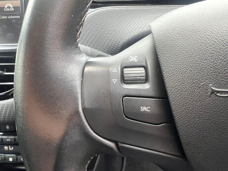 Peugeot 2008 1.2 PureTech Allure Euro 6 5dr 43