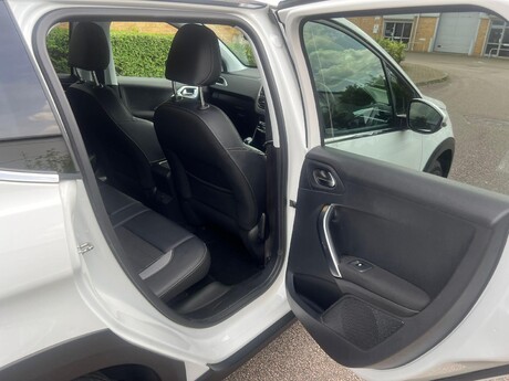 Peugeot 2008 1.2 PureTech Allure Euro 6 5dr 57