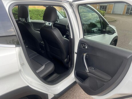 Peugeot 2008 1.2 PureTech Allure Euro 6 5dr 53