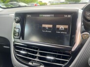 Peugeot 2008 1.2 PureTech Allure Euro 6 5dr 61