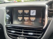 Peugeot 2008 1.2 PureTech Allure Euro 6 5dr 62
