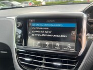 Peugeot 2008 1.2 PureTech Allure Euro 6 5dr 63