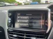Peugeot 2008 1.2 PureTech Allure Euro 6 5dr 64