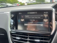 Peugeot 2008 1.2 PureTech Allure Euro 6 5dr 65