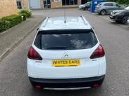 Peugeot 2008 1.2 PureTech Allure Euro 6 5dr 69