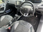 Peugeot 2008 1.2 PureTech Allure Euro 6 5dr 15
