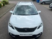 Peugeot 2008 1.2 PureTech Allure Euro 6 5dr 51