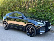 Jaguar E-Pace 2.0 D180 R-Dynamic HSE Auto AWD Euro 6 (s/s) 5dr 1