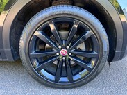 Jaguar E-Pace 2.0 D180 R-Dynamic HSE Auto AWD Euro 6 (s/s) 5dr 9