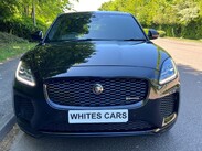 Jaguar E-Pace 2.0 D180 R-Dynamic HSE Auto AWD Euro 6 (s/s) 5dr 10