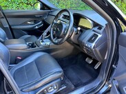 Jaguar E-Pace 2.0 D180 R-Dynamic HSE Auto AWD Euro 6 (s/s) 5dr 16