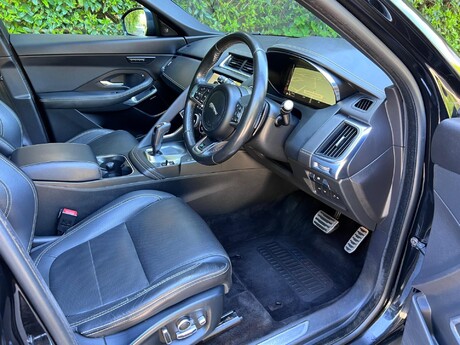 Jaguar E-Pace 2.0 D180 R-Dynamic HSE Auto AWD Euro 6 (s/s) 5dr 16