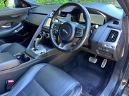 Jaguar E-Pace 2.0 D180 R-Dynamic HSE Auto AWD Euro 6 (s/s) 5dr 17