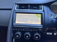 Jaguar E-Pace 2.0 D180 R-Dynamic HSE Auto AWD Euro 6 (s/s) 5dr 19