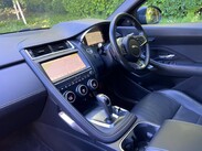 Jaguar E-Pace 2.0 D180 R-Dynamic HSE Auto AWD Euro 6 (s/s) 5dr 23