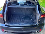 Jaguar E-Pace 2.0 D180 R-Dynamic HSE Auto AWD Euro 6 (s/s) 5dr 34