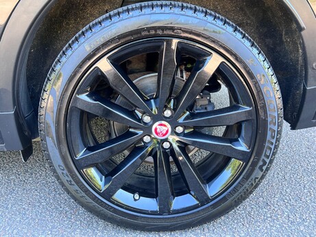 Jaguar E-Pace 2.0 D180 R-Dynamic HSE Auto AWD Euro 6 (s/s) 5dr 50