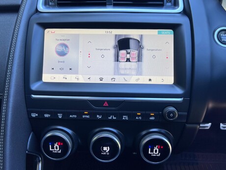 Jaguar E-Pace 2.0 D180 R-Dynamic HSE Auto AWD Euro 6 (s/s) 5dr 62