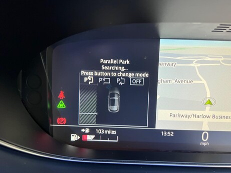 Jaguar E-Pace 2.0 D180 R-Dynamic HSE Auto AWD Euro 6 (s/s) 5dr 59