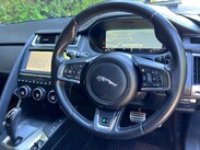 Jaguar E-Pace 2.0 D180 R-Dynamic HSE Auto AWD Euro 6 (s/s) 5dr 66