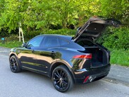 Jaguar E-Pace 2.0 D180 R-Dynamic HSE Auto AWD Euro 6 (s/s) 5dr 32