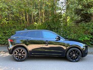 Jaguar E-Pace 2.0 D180 R-Dynamic HSE Auto AWD Euro 6 (s/s) 5dr 2